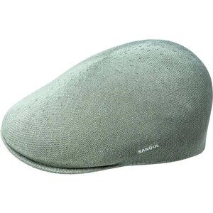 Kangol Bamboo Flat Cap 507